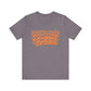 Checkerboard Queen Tee