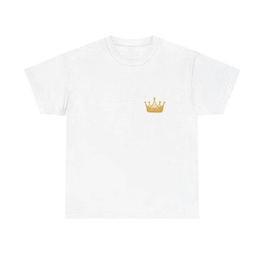 Crowned Confidence