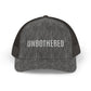 Unbothered Trucker Cap