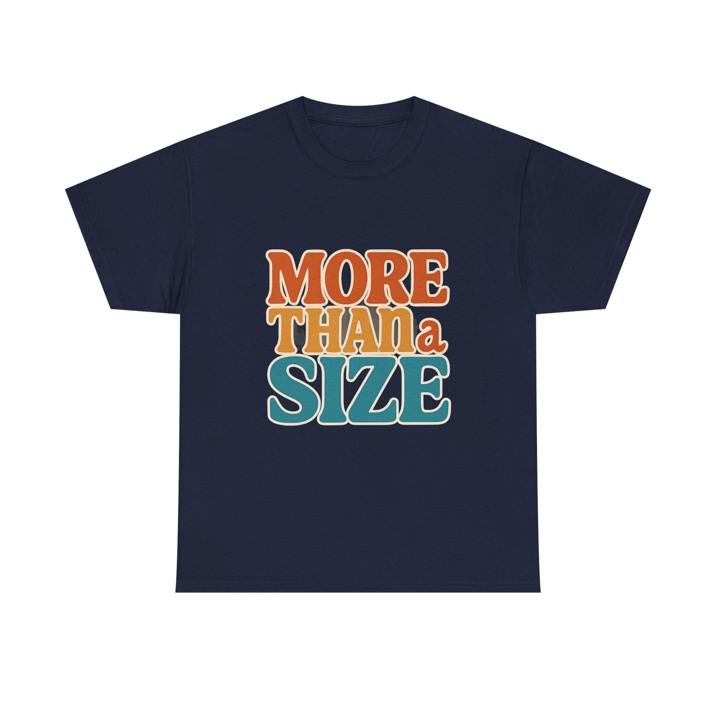 More Than a Size