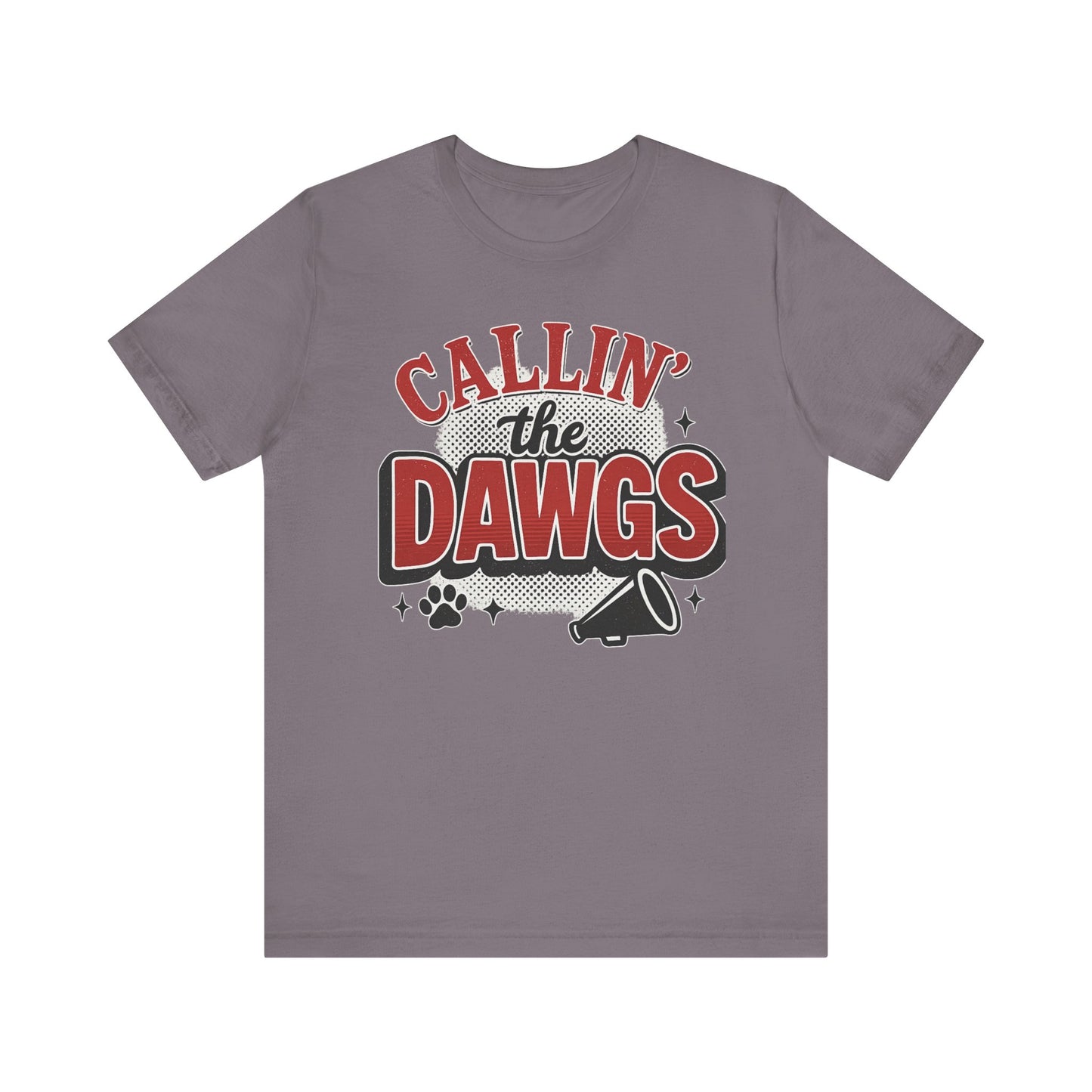 Callin’ the Dawgs Tee