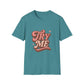 Try Me T-Shirt