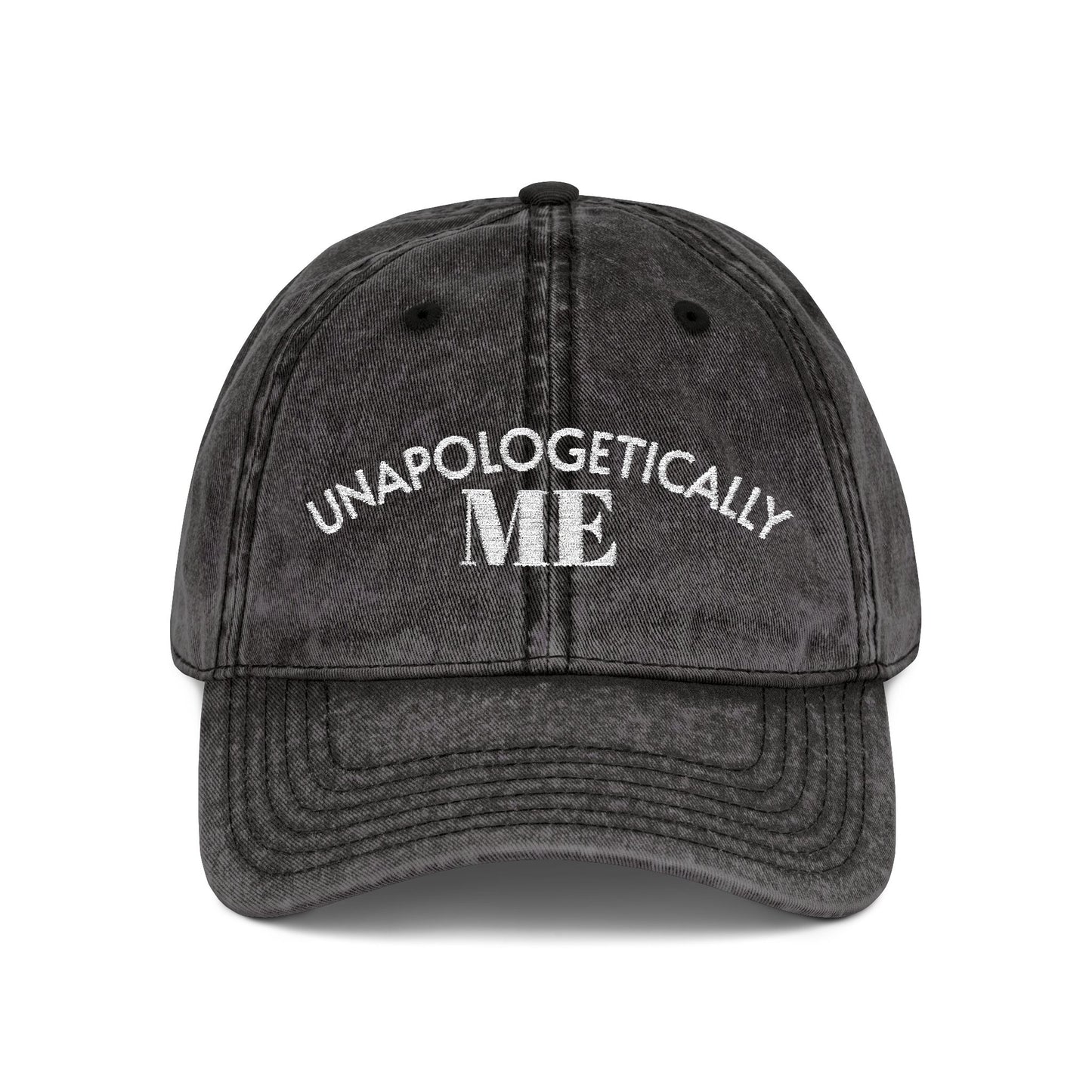 Unapologetically Me