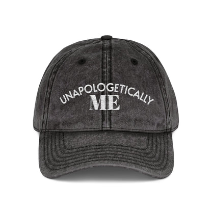 Unapologetically Me