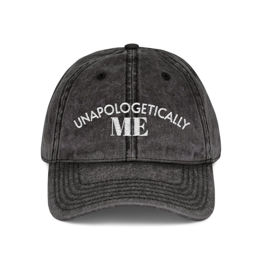Unapologetically Me