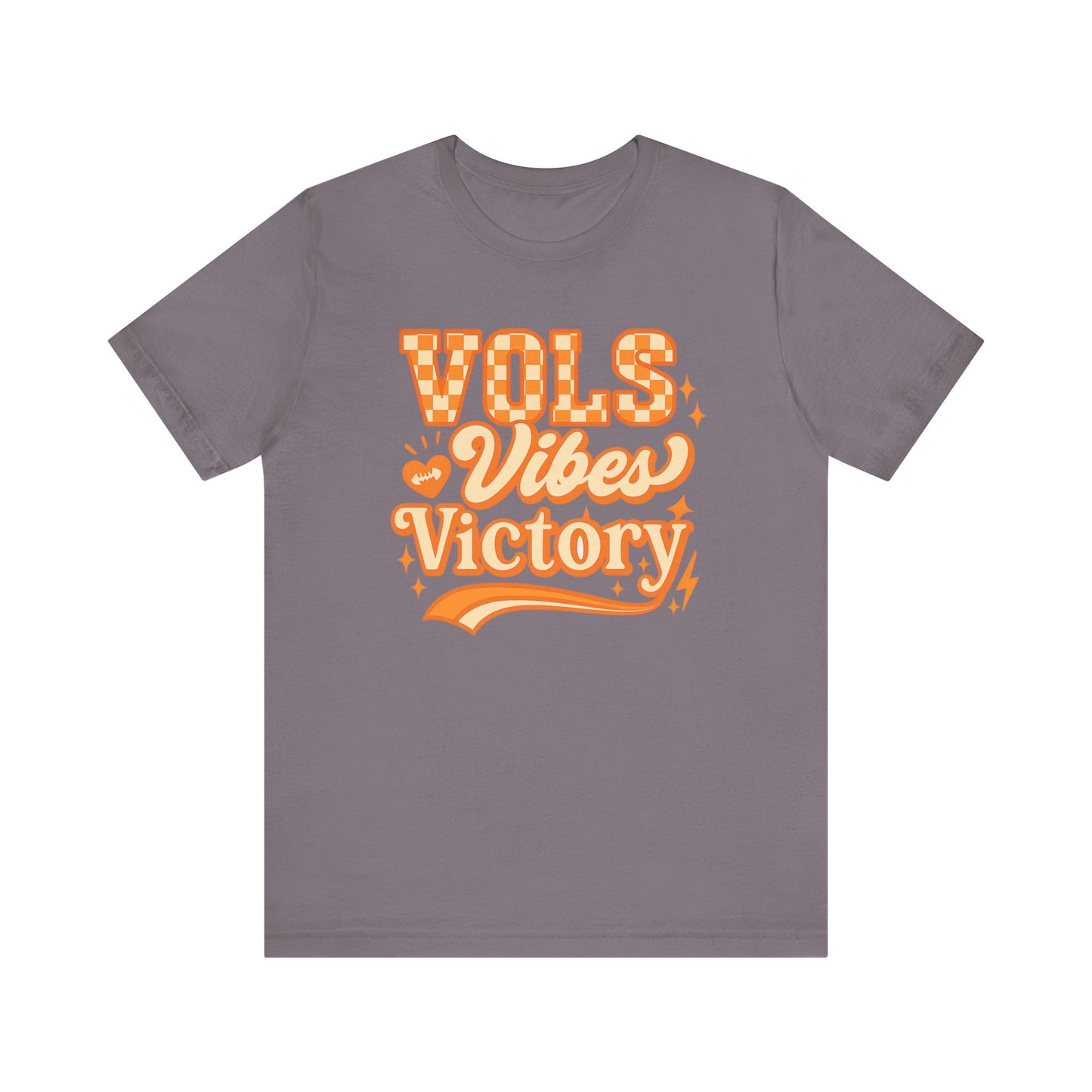 Vols Vibes Victory Tee