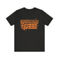 Checkerboard Queen Tee