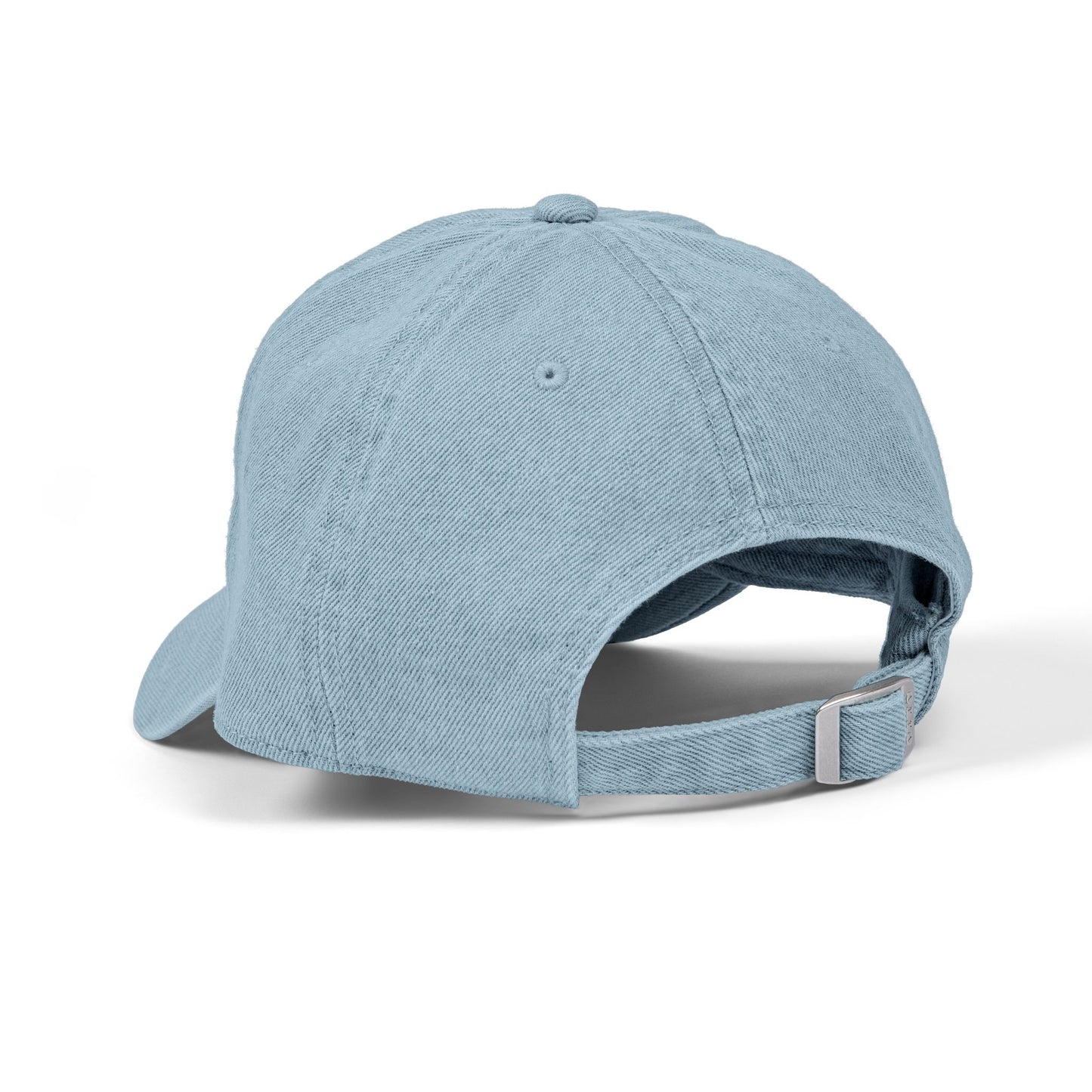 Worthy Always Denim Hat