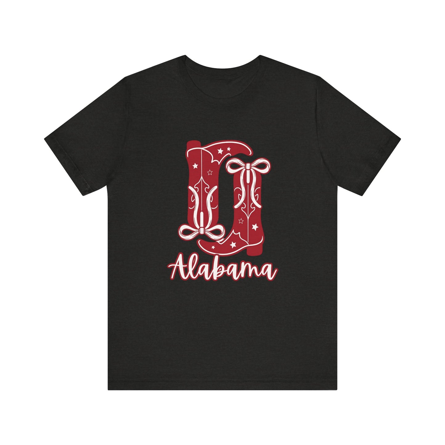 Alabama  Graphic Tee