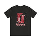 Alabama  Graphic Tee