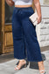 Sunday Stroll Denim Pant