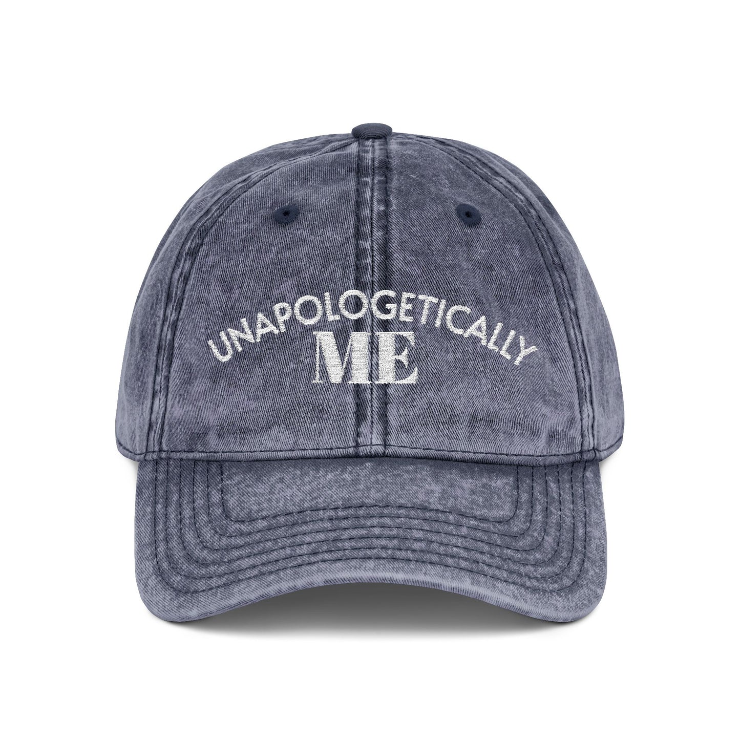 Unapologetically Me