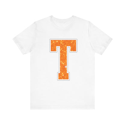 Glitter T Tee