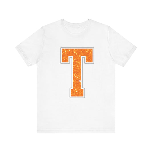 Glitter T Tee