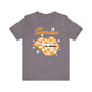 Tennessee Checkerboard Lips Tee