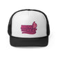 Bring the Heat Trucker Cap