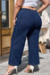 Sunday Stroll Denim Pant