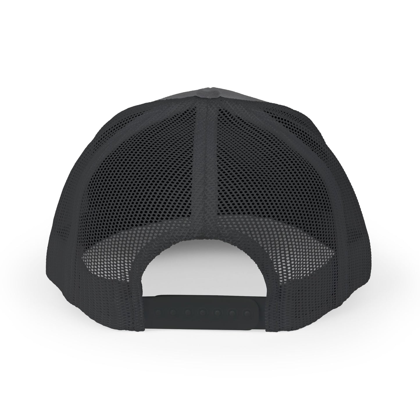 Unbothered Trucker Cap