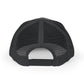 Unbothered Trucker Cap