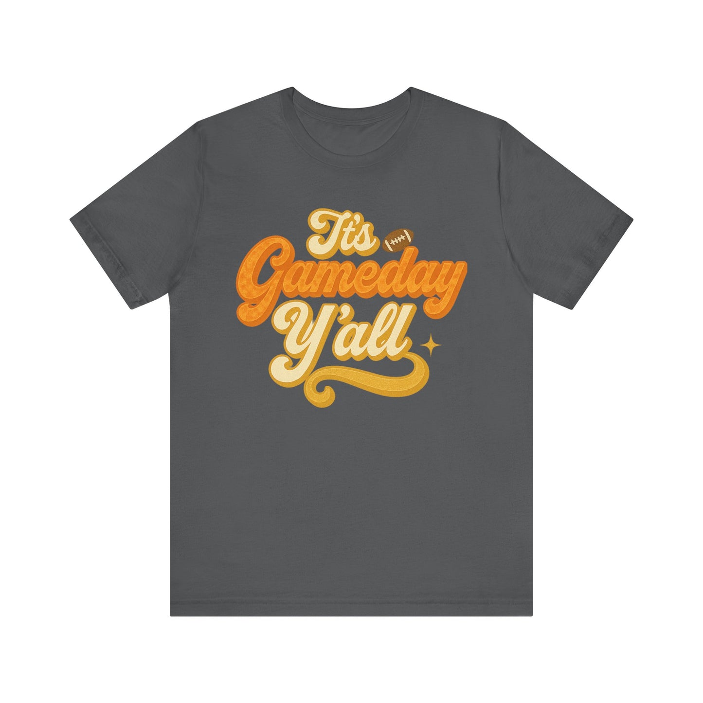It’s Gameday Y’all Tee