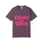 Curves Like Whoa Tee