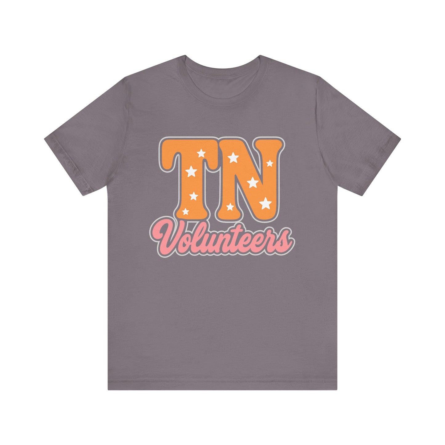 TN Volunteers Star Tee