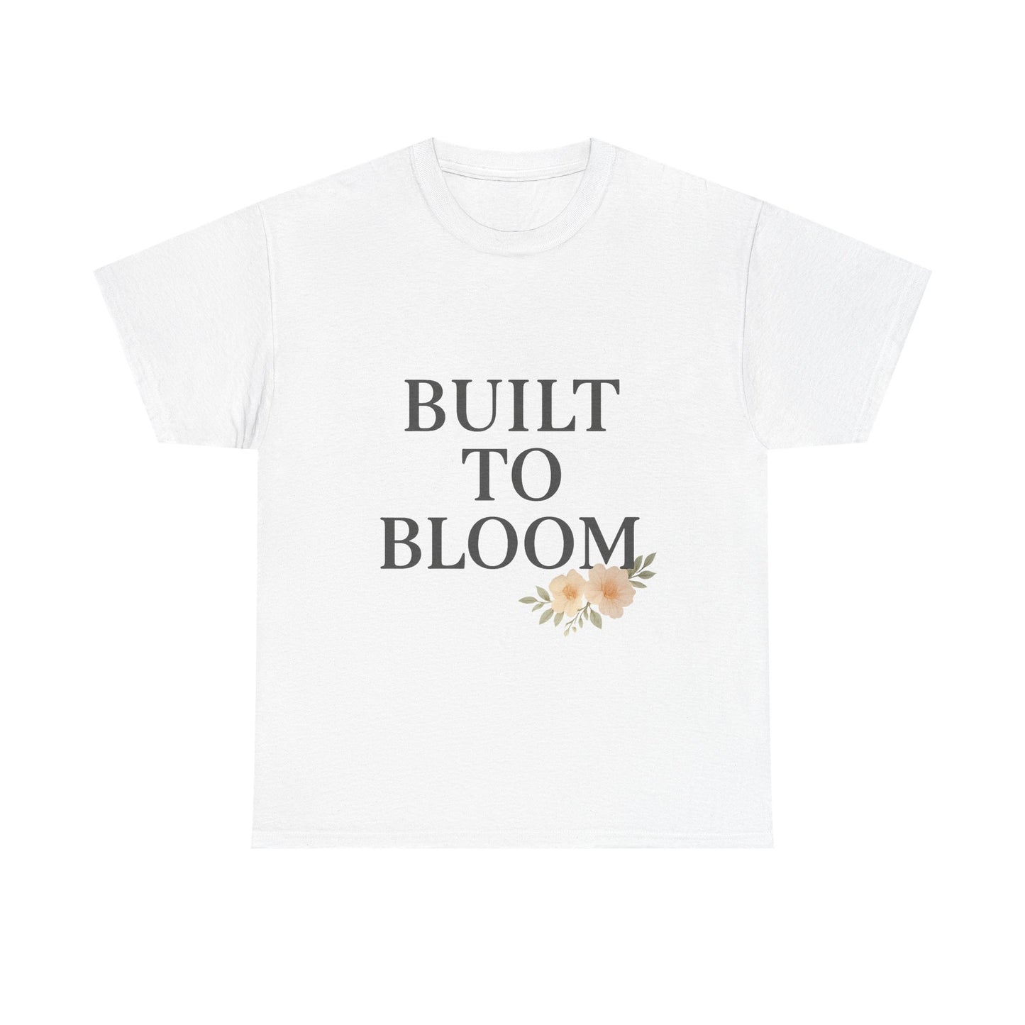 Blooming Inspiration