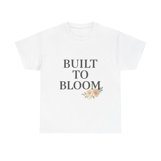 Blooming Inspiration