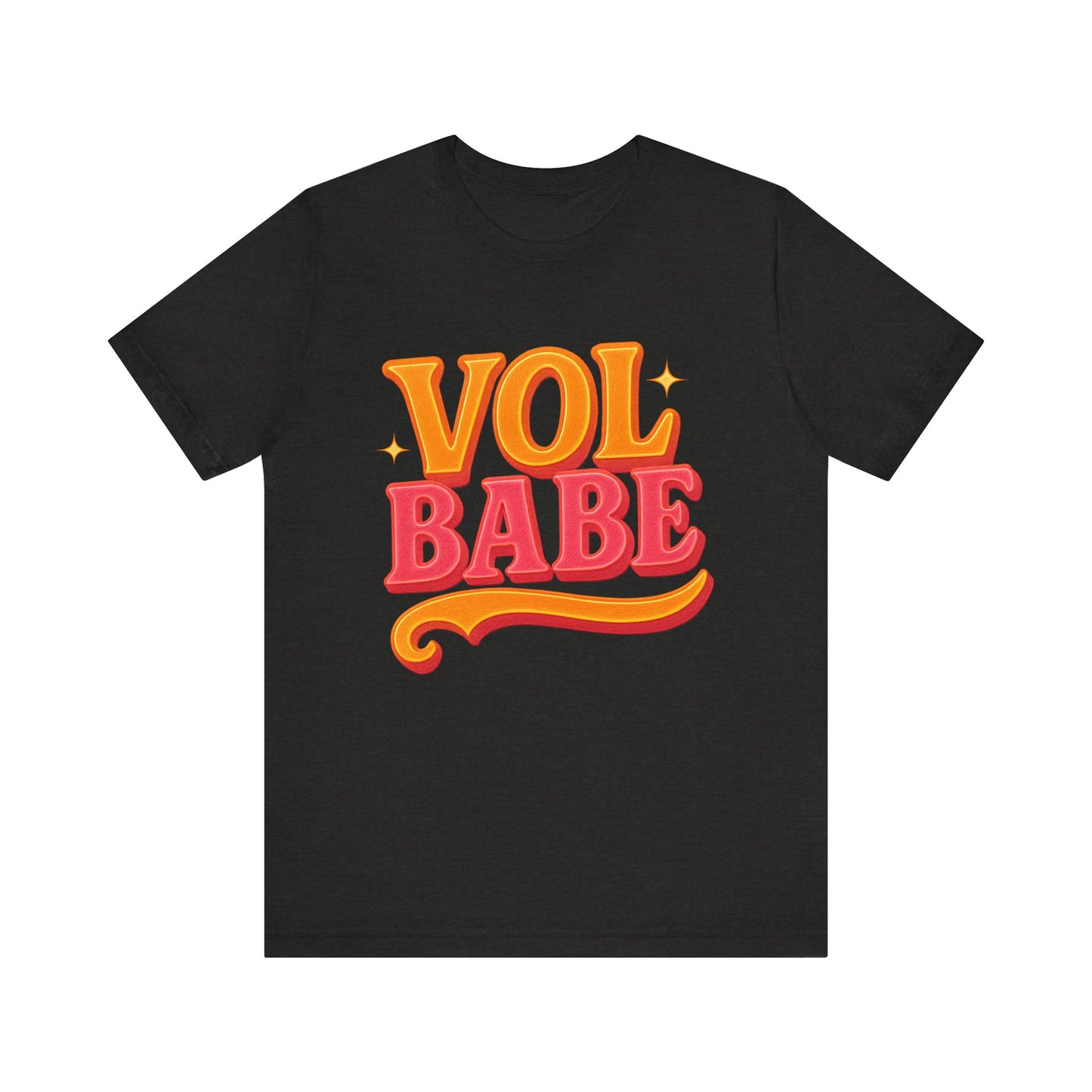 Vol Babe Tee