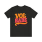 Vol Babe Tee