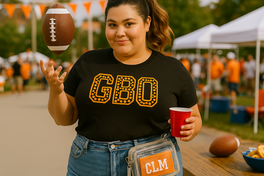 GBO Tee