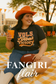 Vols Vibes Victory Tee