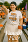 QB in the Streets Coach in the Stands Tee