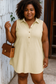 The Coffee Run Dress