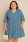 Bloom On the Breeze Dress