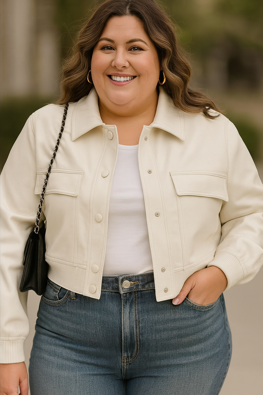 West End Weekend Jacket